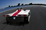 Peugeot 207 Spider 2008 года